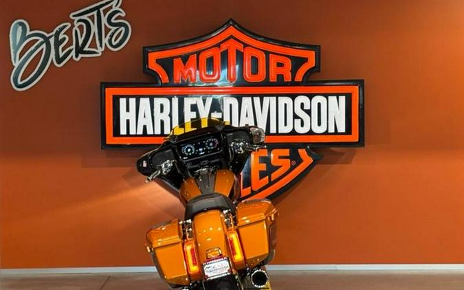2026 Harley-Davidson® FLHXSE - CVO™ Street Glide®