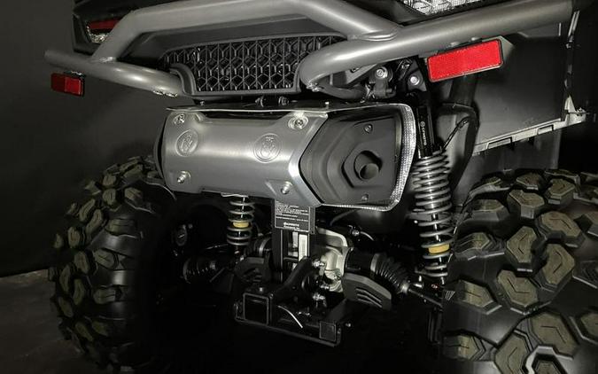 2026 CFMOTO CFORCE 1000 Overland