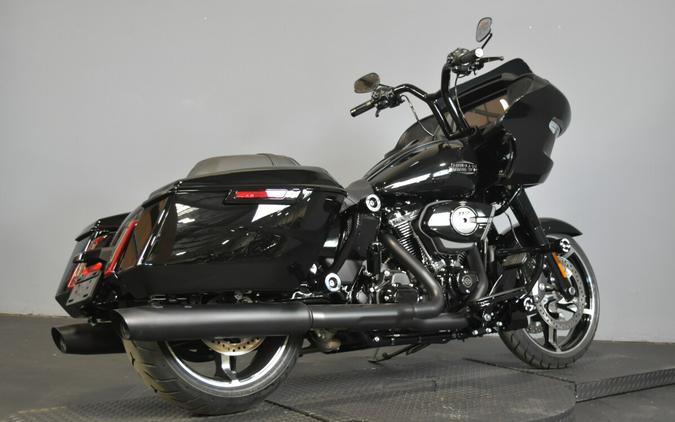 2026 Harley-Davidson Road Glide