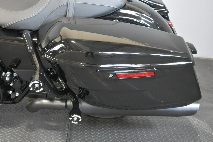 2026 Harley-Davidson Road Glide FLTRX