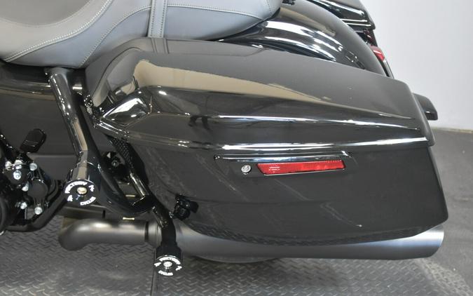 2026 Harley-Davidson Road Glide