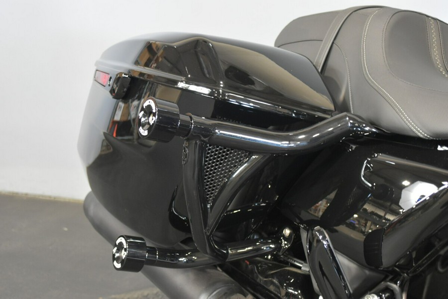 2026 Harley-Davidson Road Glide FLTRX