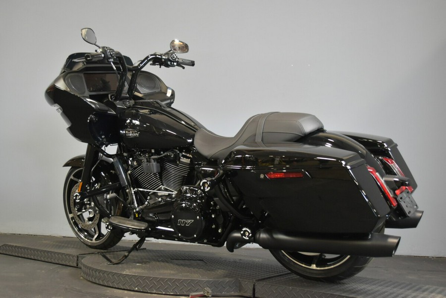 2026 Harley-Davidson Road Glide FLTRX