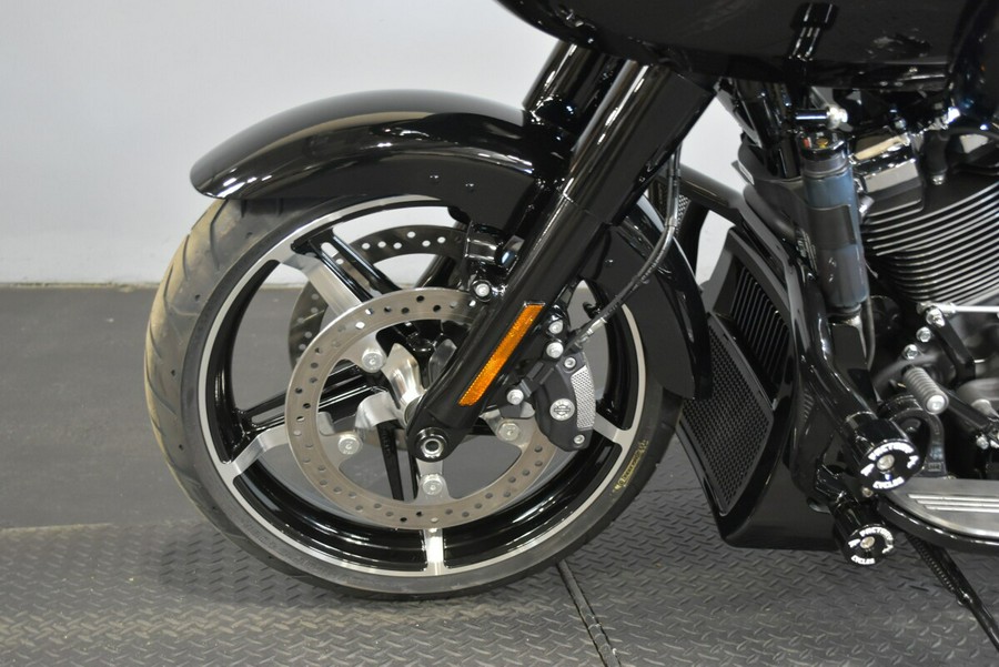 2026 Harley-Davidson Road Glide FLTRX