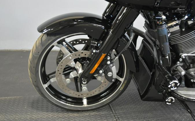 2026 Harley-Davidson Road Glide