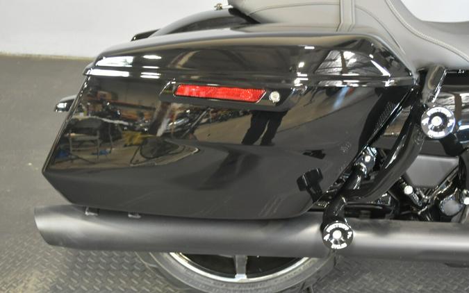 2026 Harley-Davidson Road Glide