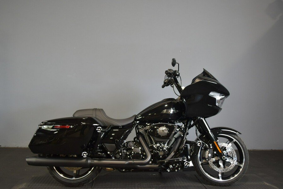 2026 Harley-Davidson Road Glide FLTRX