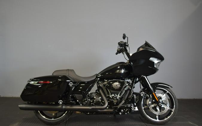 2026 Harley-Davidson Road Glide