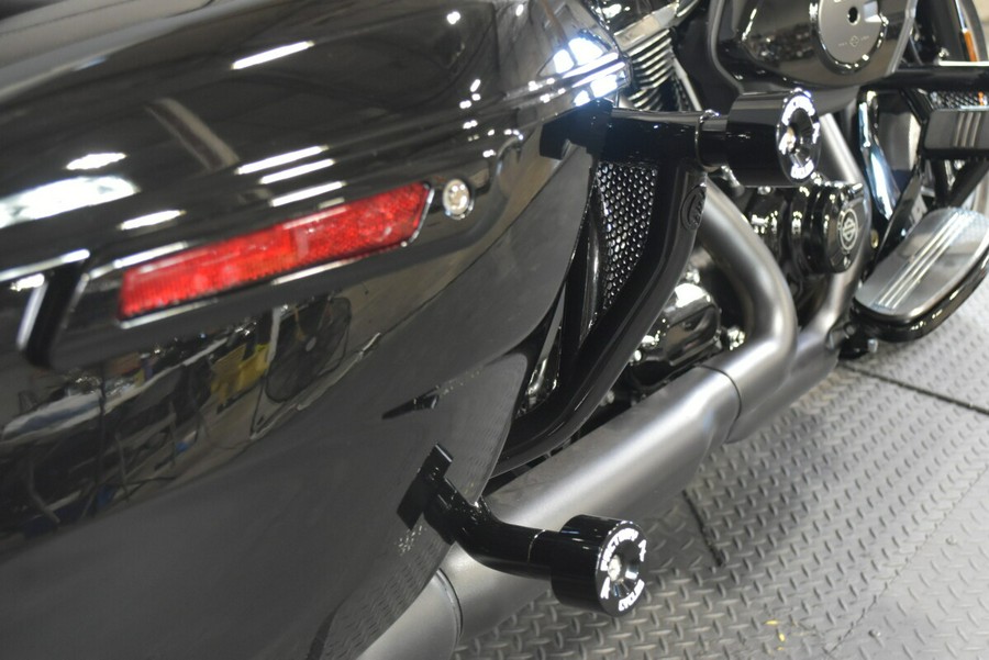 2026 Harley-Davidson Road Glide FLTRX