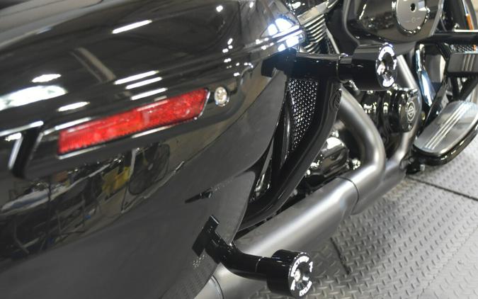 2026 Harley-Davidson Road Glide