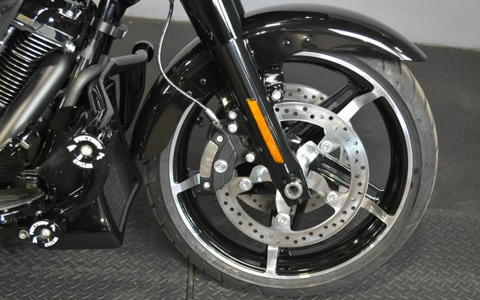 2026 Harley-Davidson Road Glide