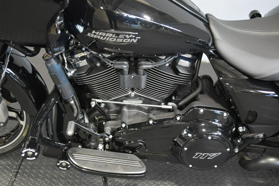 2026 Harley-Davidson Road Glide FLTRX