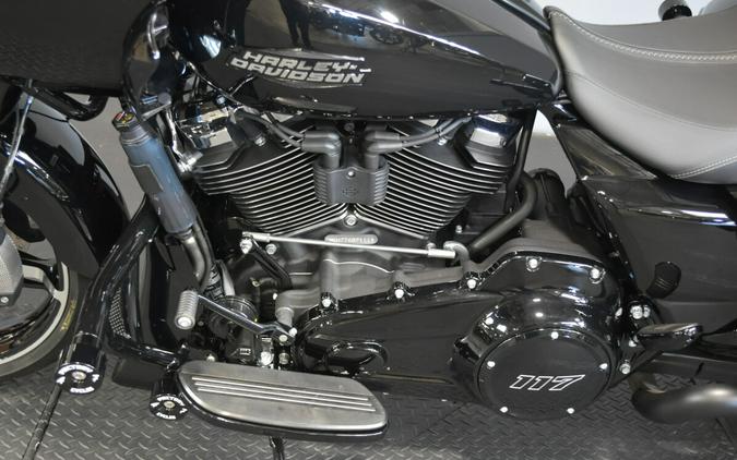 2026 Harley-Davidson Road Glide