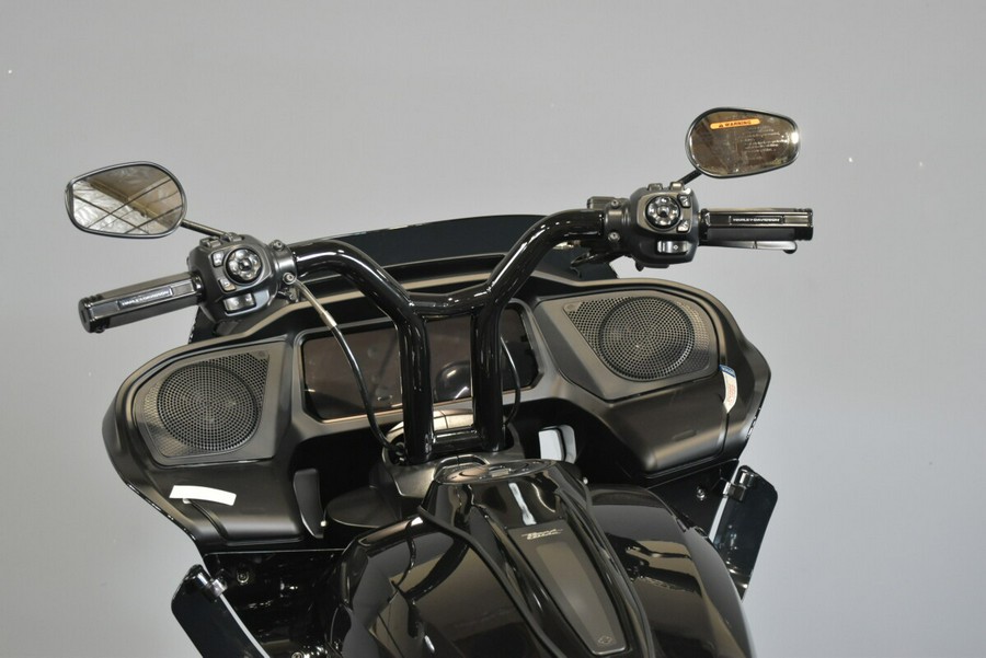 2026 Harley-Davidson Road Glide FLTRX