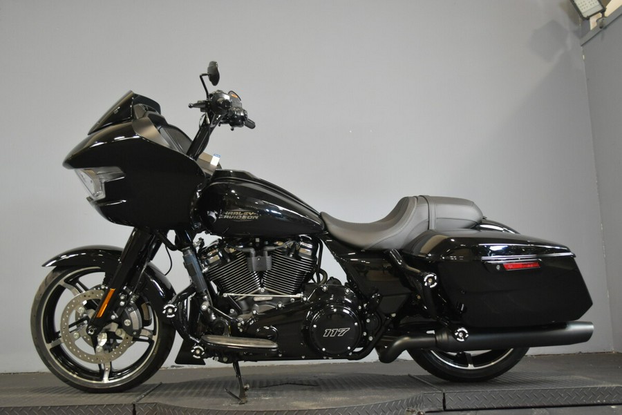 2026 Harley-Davidson Road Glide FLTRX