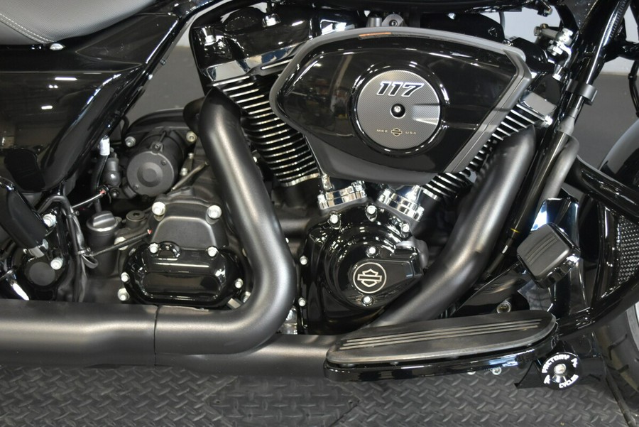 2026 Harley-Davidson Road Glide FLTRX