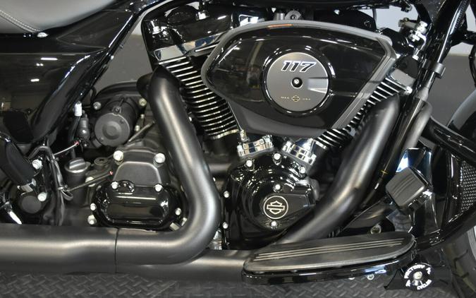 2026 Harley-Davidson Road Glide