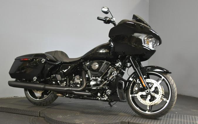 2026 Harley-Davidson Road Glide