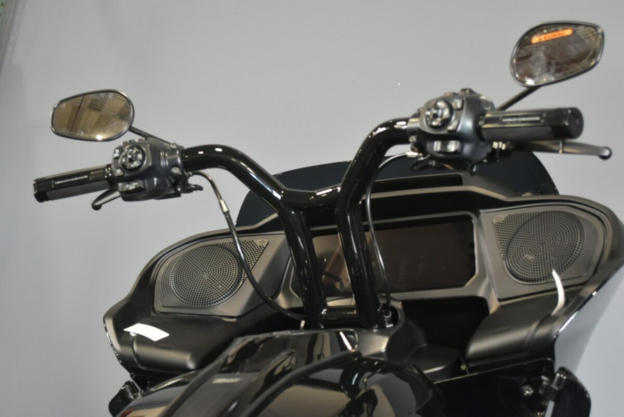 2026 Harley-Davidson Road Glide FLTRX