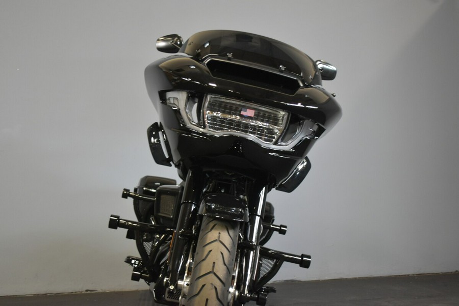 2026 Harley-Davidson Road Glide FLTRX