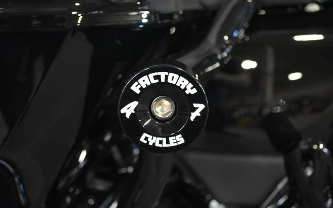 2026 Harley-Davidson Road Glide