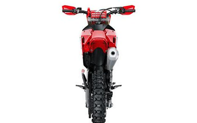 2026 Honda CRF250RX