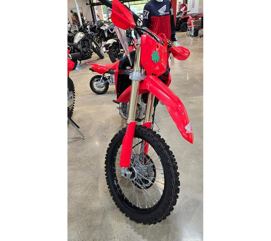2026 Honda CRF250RX