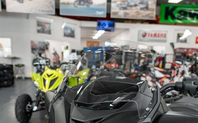2026 Can-Am Spyder F3-T