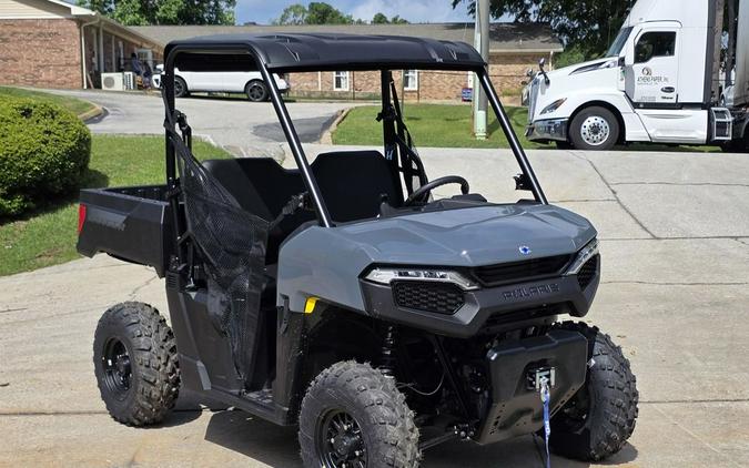2026 Polaris Ranger® 500 Base