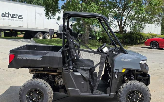 2026 Polaris Ranger® 500 Base