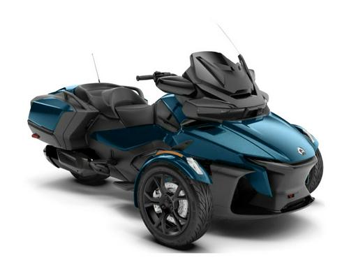 2020 Can-Am Spyder RT