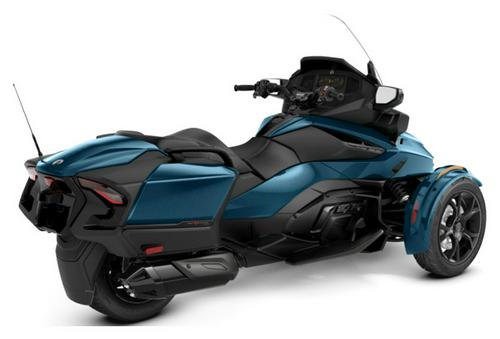 2020 Can-Am Spyder RT