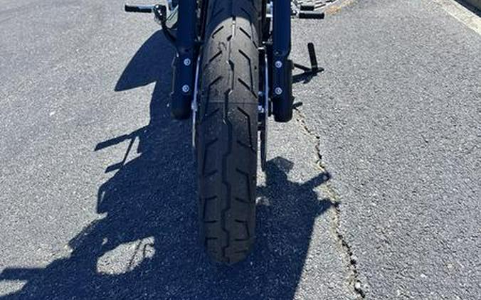 2026 Harley-Davidson® FXLRST - Low Rider® ST