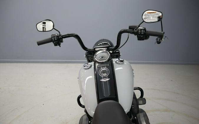 2025 Harley-Davidson Road King Special FLHRXS