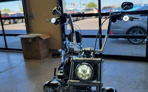 2015 Harley-Davidson Softail FXSB - Breakout