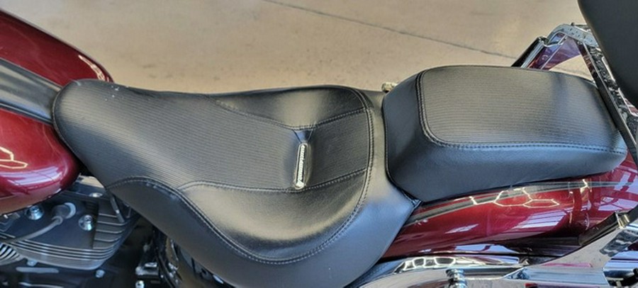 2015 Harley-Davidson Softail FXSB - Breakout