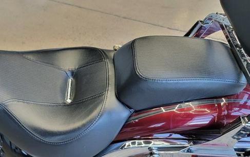 2015 Harley-Davidson Softail FXSB - Breakout