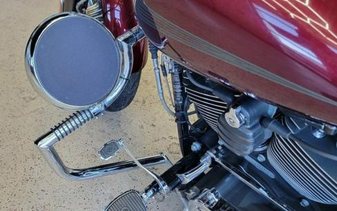 2015 Harley-Davidson Softail FXSB - Breakout