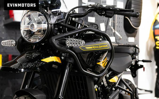 2026 Royal Enfield Himalayan 450