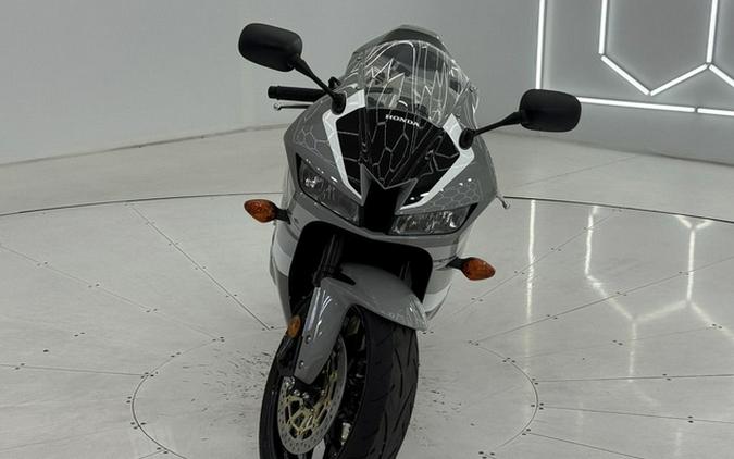 2026 Honda CBR600RR