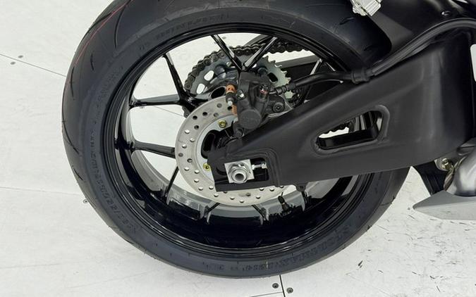 2026 Honda CBR600RR