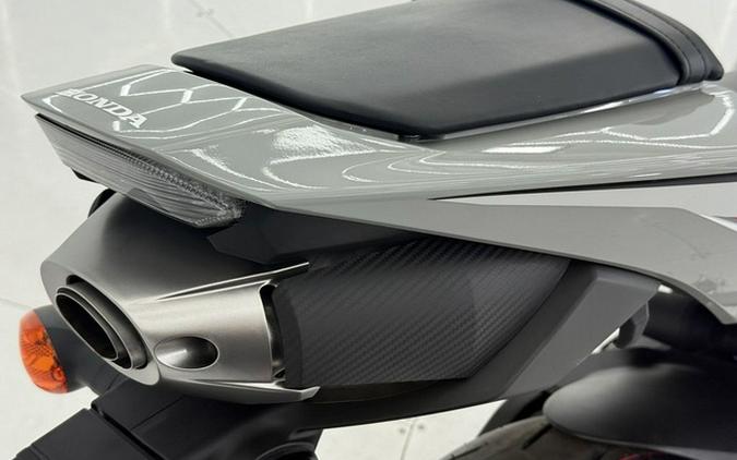 2026 Honda CBR600RR