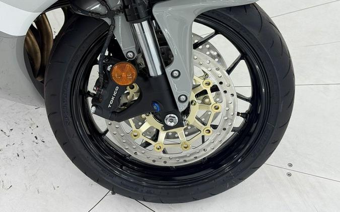 2026 Honda CBR600RR