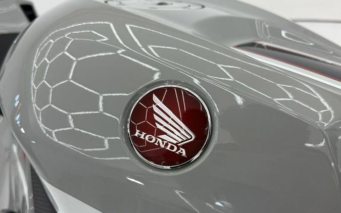 2026 Honda CBR600RR