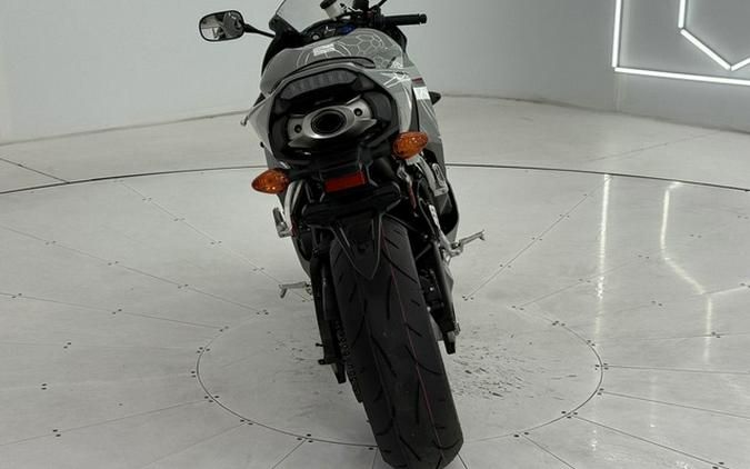 2026 Honda CBR600RR