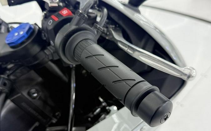 2026 Honda CBR600RR