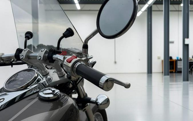 2006 Honda Shadow VT750DC