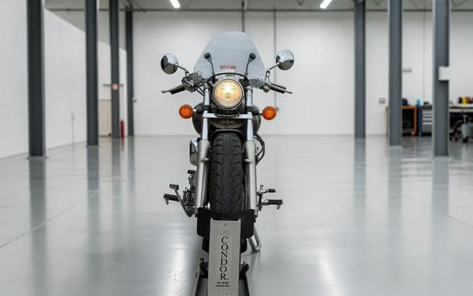 2006 Honda Shadow VT750DC
