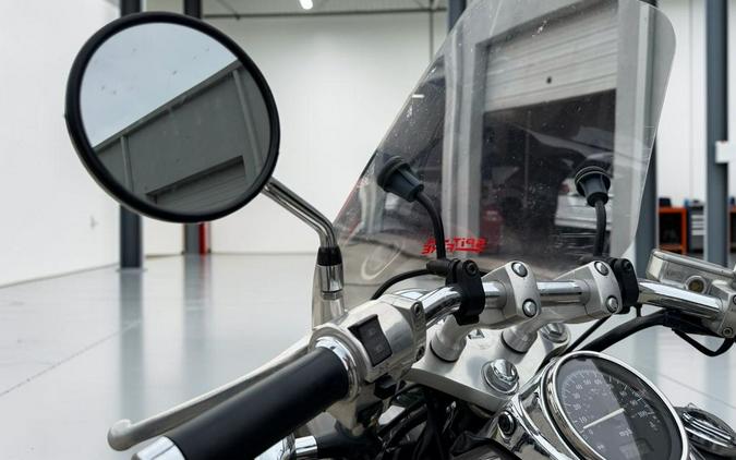 2006 Honda Shadow VT750DC