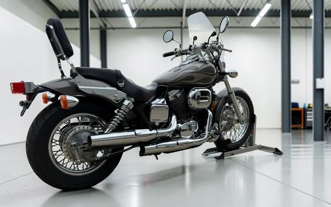 2006 Honda Shadow VT750DC